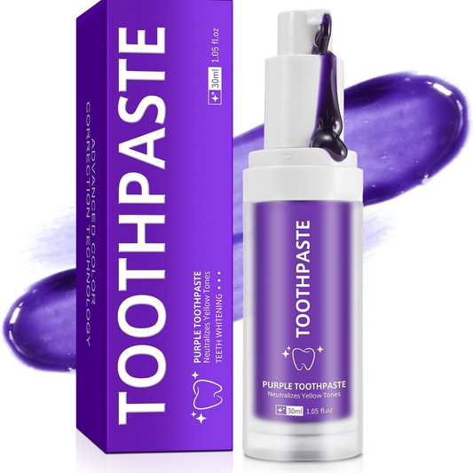 Pasta Dental Blanqueadora